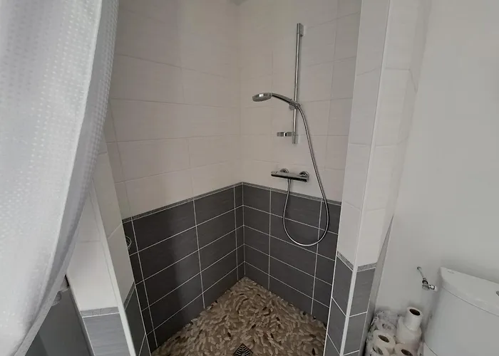 Maison Confortable Centre-ville Avec Jardin, Proche Commerces - Fr-1-323-563 Hébergement de vacances