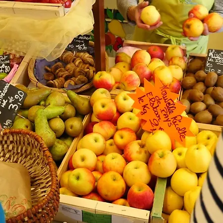 Maison Confortable Centre-Ville Avec Jardin, Proche Commerces - Fr-1-323-563 Feriehus Saint-Jean-de-Monts