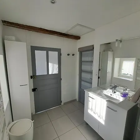 Maison Confortable Centre-Ville Avec Jardin, Proche Commerces - Fr-1-323-563 Saint-Jean-de-Monts