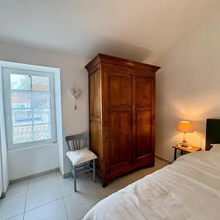 Maison Confortable Centre-ville Avec Jardin, Proche Commerces - Fr-1-323-563 بيت للعطل *