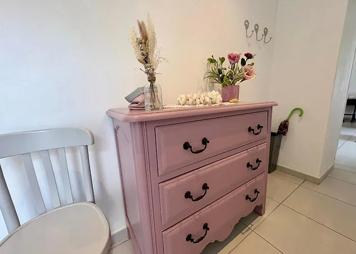 펜션 Maison Confortable Centre-ville Avec Jardin, Proche Commerces - Fr-1-323-563